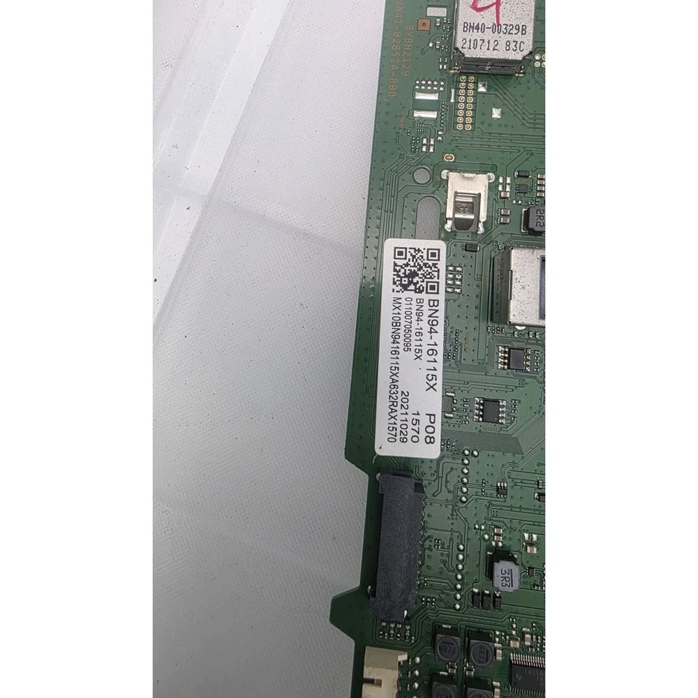BN94-16115X Samsung Main Board, BN97-17445F, BN41-2852A, UN70TU6985FXZA,...